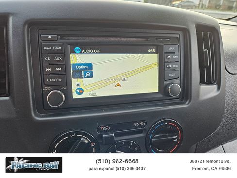 Used 2014 Nissan NV200 SV w/ Technology Package image 12