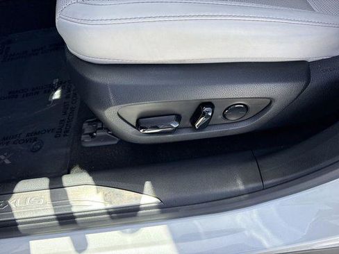 Certified 2023 Lexus RX 350 Premium Plus w/ Cold Area Package image 12