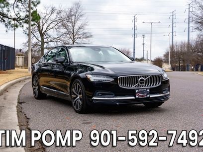 Used 2023 Volvo S90 B6 Plus