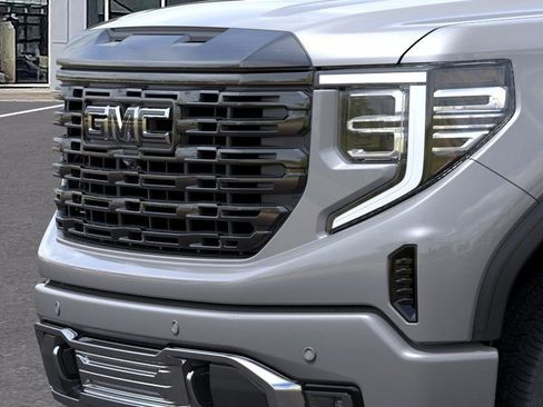 New 2026 GMC Sierra 1500 Denali Ultimate image 13