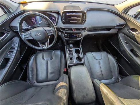 Used 2019 Hyundai Santa Fe AWD image 10