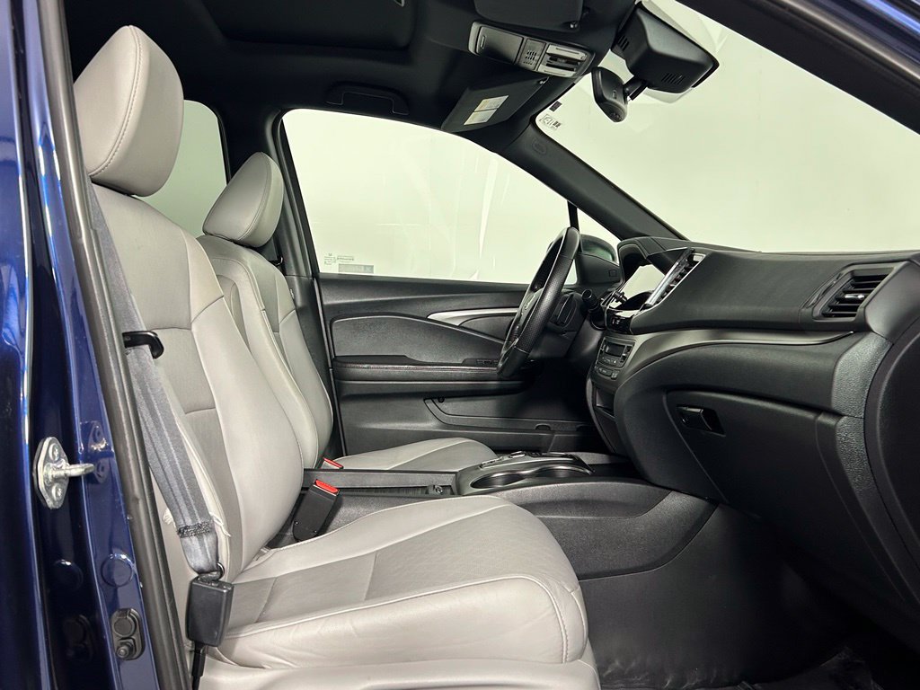 Used 2019 Honda Passport EX-L image 10