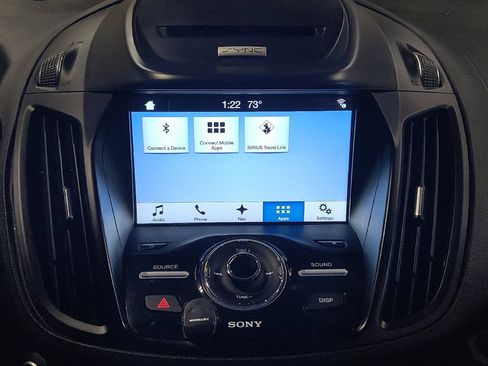 Used 2017 Ford Escape Titanium AWD/4WD image 25