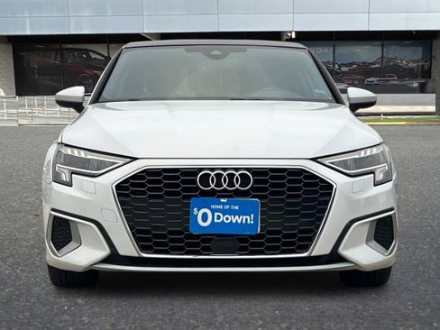 Used 2024 Audi A3 2.0T Premium image 10