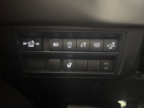 Used 2025 Toyota Tundra Limited w/ TRD Off-Road Package image 21