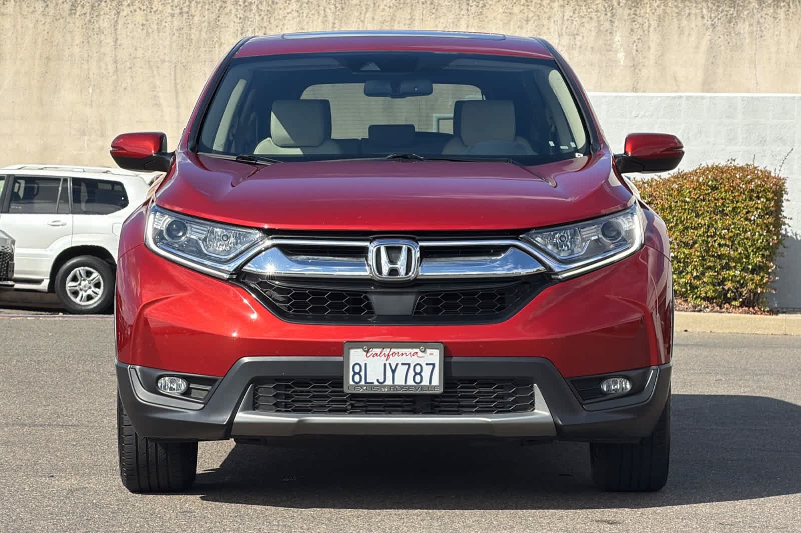 Used 2019 Honda CR-V EX-L image 10
