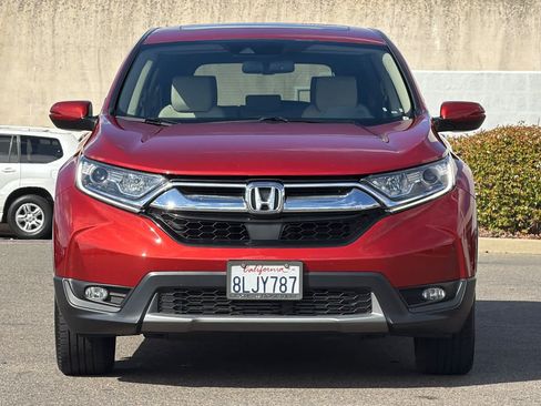 Used 2019 Honda CR-V EX-L image 10