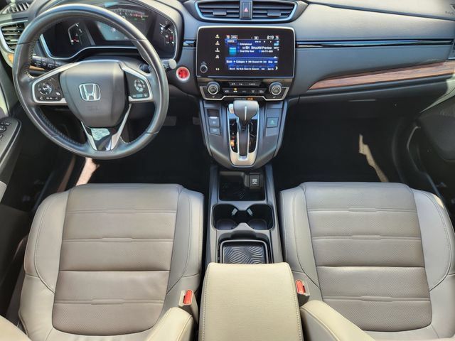 Used 2019 Honda CR-V EX-L image 12