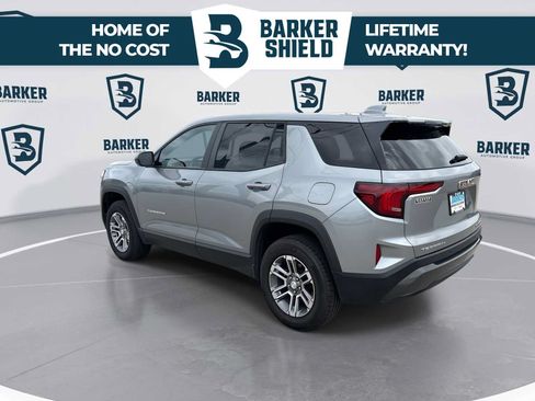Used 2026 GMC Terrain Elevation FWD image 7