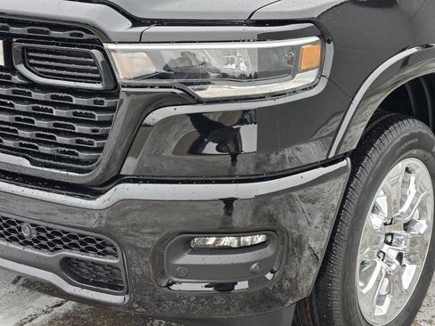 New 2026 RAM 1500 Big Horn image 6