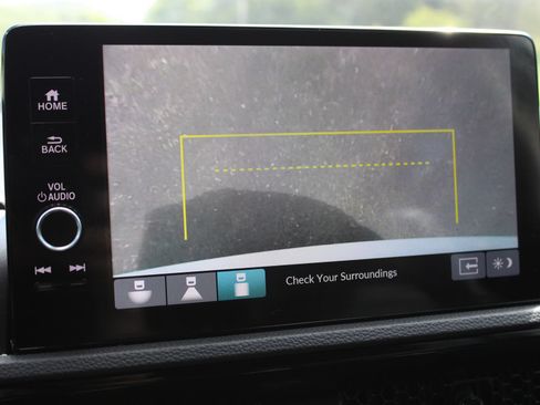 Used 2023 Honda CR-V EX-L image 42