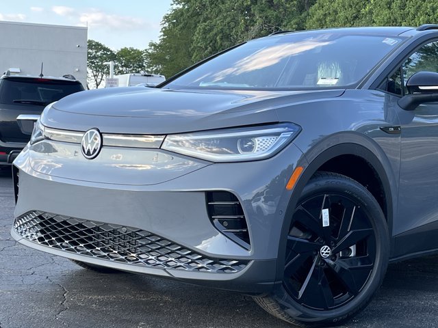 New 2026 Volkswagen ID.4 Pro S AWD/4WD image 22