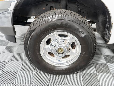 Used 2000 Ford F250 Lariat image 22