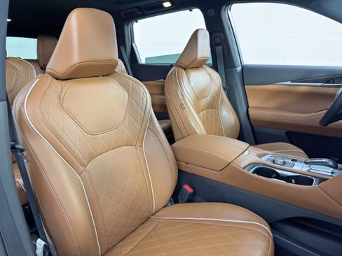 Used 2024 INFINITI QX60 Autograph w/ Cargo Package image 37