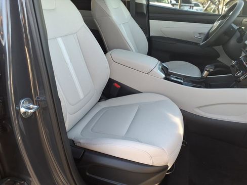New 2026 Hyundai Tucson SEL image 7