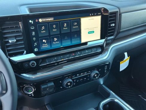 New 2026 Chevrolet Silverado 1500 LT Trail Boss w/ Convenience Package II image 12