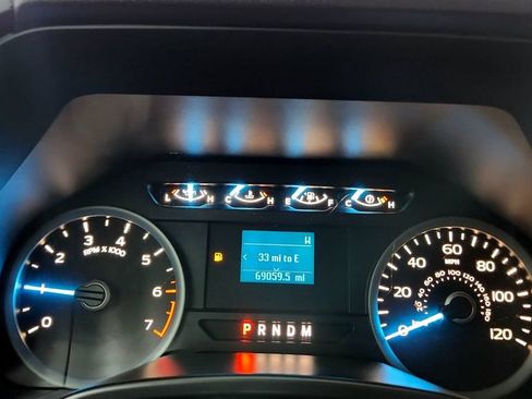 Used 2018 Ford F150 XLT w/ XTR Package AWD/4WD image 23