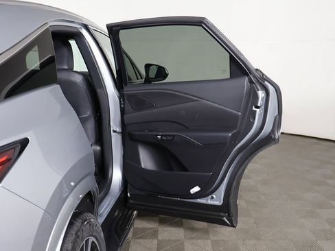 Used 2024 Lexus RX 350h w/ Cold Area Package image 23