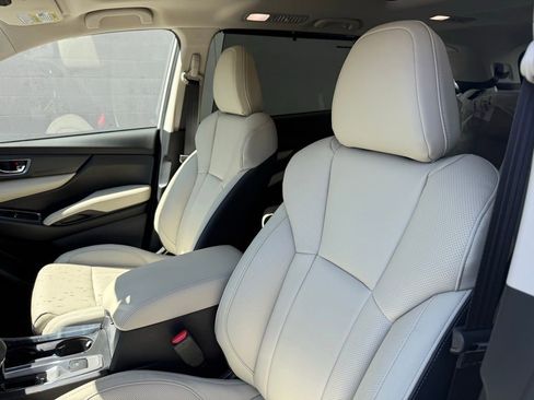 New 2026 Subaru Ascent Limited AWD/4WD image 23