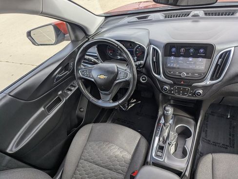 Used 2020 Chevrolet Equinox LT image 27