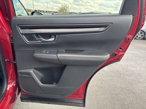 Used 2025 Honda CR-V Sport-L image 39