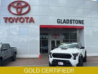 Certified 2026 Toyota Tacoma TRD Pro w/ Tow Tech Package