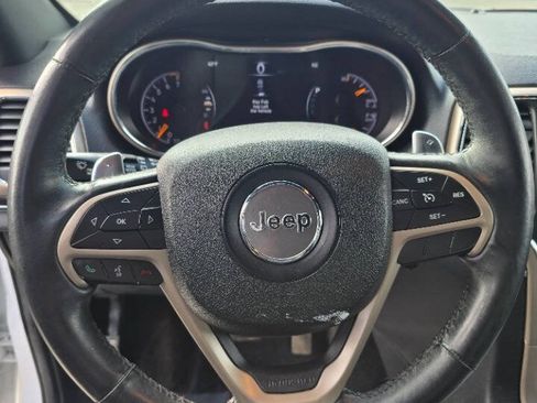 Used 2014 Jeep Grand Cherokee Limited AWD/4WD image 13
