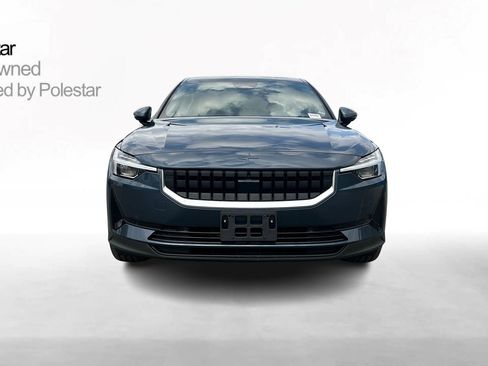 Certified 2022 Polestar Polestar 2 w/ Plus Package image 8