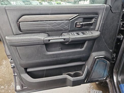 New 2026 RAM 2500 Limited image 11
