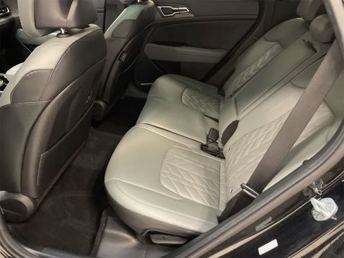 Used 2023 Kia Sportage X-Line w/ X-Line Premium Package image 21