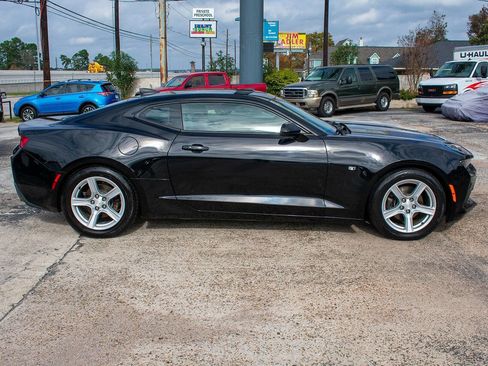 Used 2016 Chevrolet Camaro LT image 7