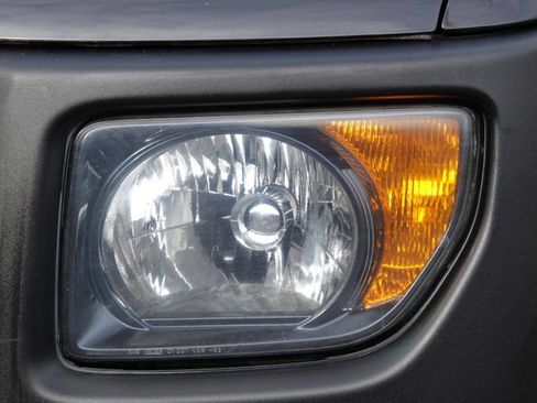 Used 2008 Honda Element LX image 38