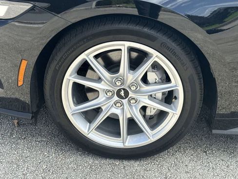 Used 2024 Ford Mustang GT Premium RWD image 11
