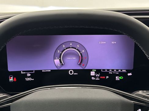 New 2026 Audi SQ5 Premium Plus AWD/4WD image 19
