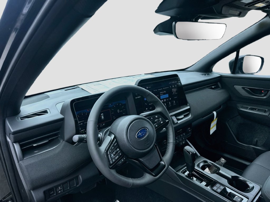 New 2026 Subaru Outback Limited AWD/4WD image 9