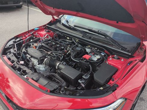 Used 2024 Honda Civic Sport Touring image 44