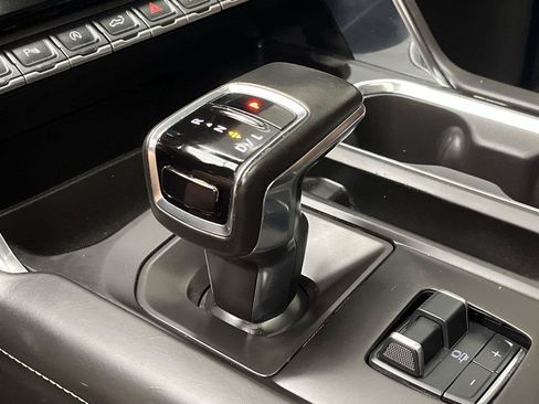 Certified 2024 GMC Sierra 1500 Denali Ultimate AWD/4WD image 27