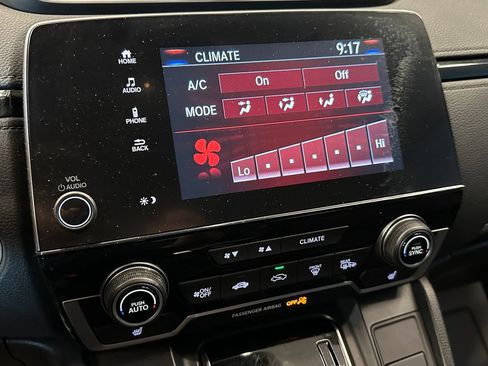 Used 2018 Honda CR-V EX-L image 14