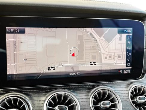 Used 2020 Mercedes-Benz E 450 Coupe w/ AMG Line image 18