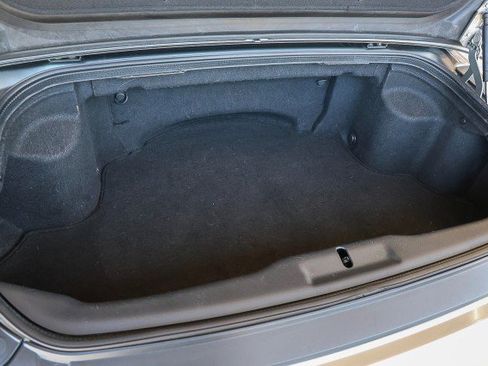Used 2004 Nissan 350Z Touring RWD image 25