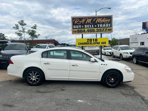 Used 2006 Buick Lucerne CXL w/ Luxury Package FWD image 2