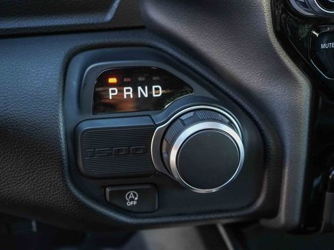 Certified 2025 RAM 1500 Big Horn image 20