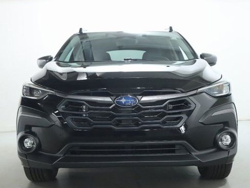 Certified 2024 Subaru Crosstrek 2.5i Limited w/ Crosstrek Mirror Package AWD/4WD image 5