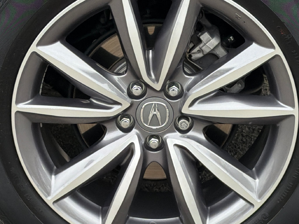 Used 2021 Acura RDX w/ Technology Package AWD/4WD image 6
