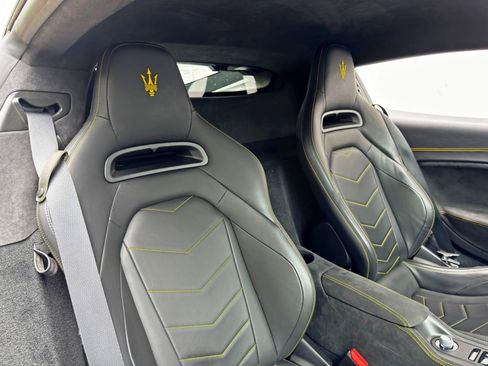 Used 2022 Maserati MC20 Coupe image 47