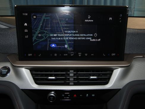 New 2026 Ford Explorer Active image 14