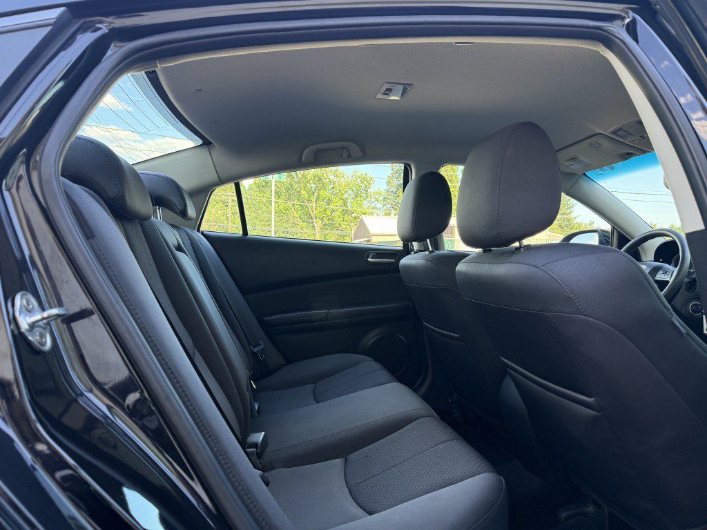 Used 2011 MAZDA MAZDA6 i Sport FWD image 20