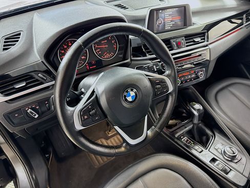 Used 2017 BMW X1 xDrive28i image 24