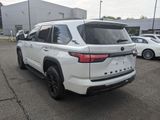 Used 2024 Toyota Sequoia Limited image 5