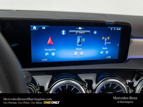 New 2026 Mercedes-Benz CLA 250 4MATIC image 30